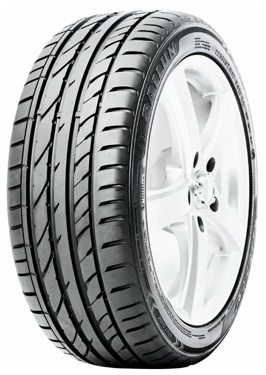 Автомобильные шины Sailun Atrezzo ZSR 245/45 R17 99Y