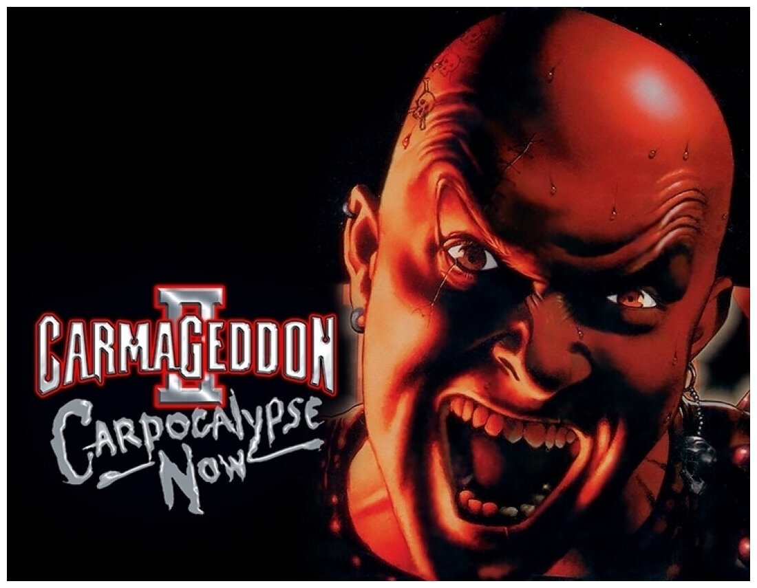 Carmageddon 2: Carpocalypse Now