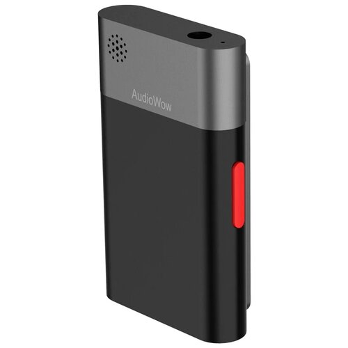 Беспроводной Bluetooth микрофон Sabinetek AudioWow для смартфона камеры ПК 1206900₽