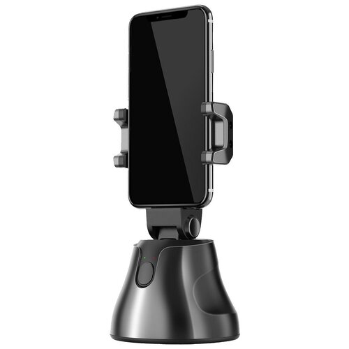 Держатель 360* Dorten Object Tracking Blogger Holder black