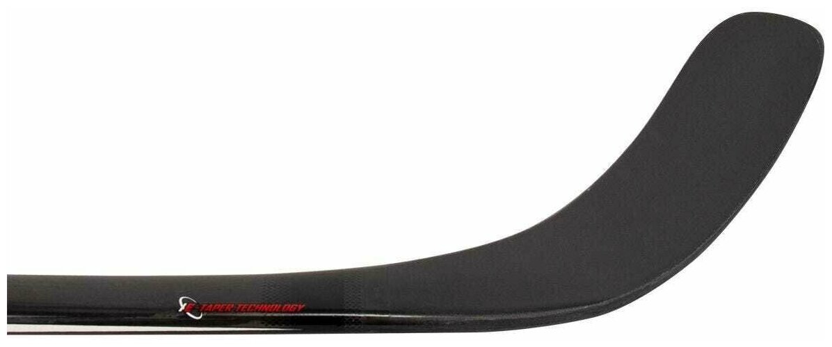Клюшка хоккейная BAUER Vapor X3.7 S21 JR Grip 1058488 (50 P92 R)