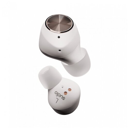 Sudio T2 white tws внутриканальные наушники 759000₽