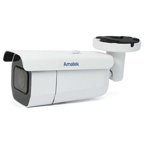 Видеокамера IP уличная 5Мп Amatek AC-IS406ZA 27-135 mm 7000684 820000₽