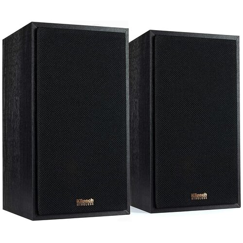 Полочная акустика Klipsch RW-51M Black