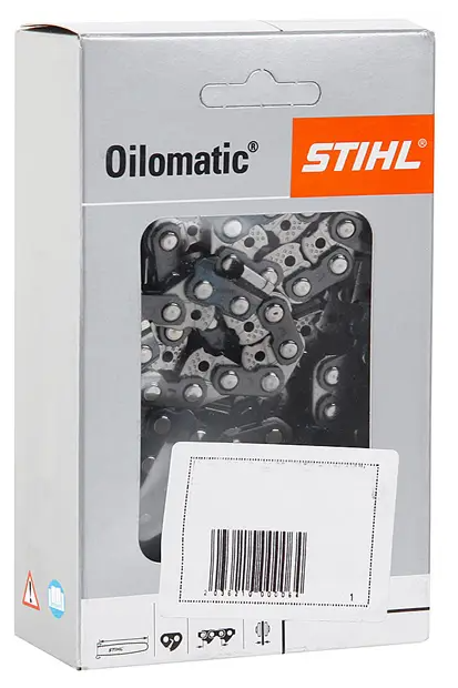 Цепь STIHL 3/8