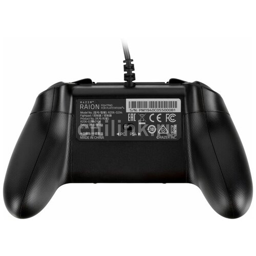 Геймпад проводной RAZER Raion Arcade черный [rz06-02940100-r3g1]