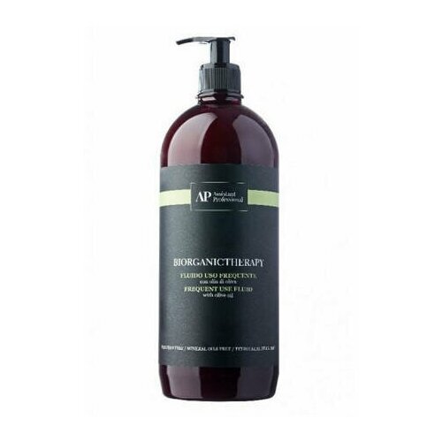 Флюид ASSISTANT PROFESSIONAL Ежедневный 