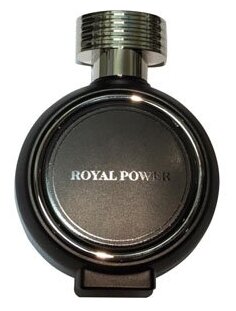 Лосьон для тела Haute Fragrance Company Royal Power 250 мл.