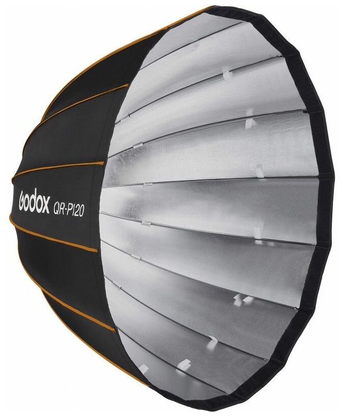 Софтбокс Falcon Eyes Godox QR-P120 — фото 1