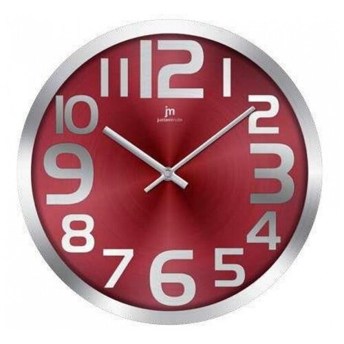 Часы настенные Lowell 14972R