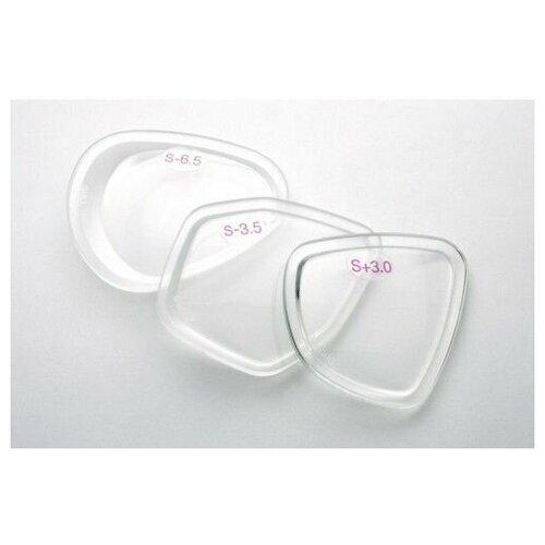 Линза к маске OMER ABYSS, правая -6