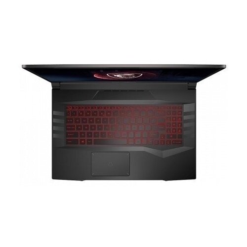 MSI Ноутбук GL 9S7-17L314-073 14324400₽