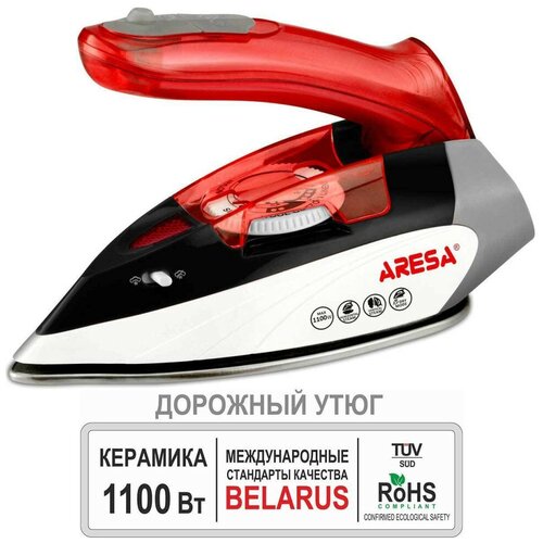 Утюг (ARESA AR-3119)