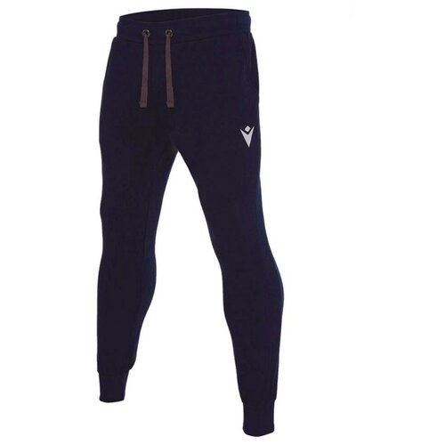 Брюки macron, размер XXL, синий