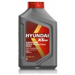 HYUNDAI XTeer Hyundai Xteer Gasoline Ultra Protection 5w30 Sp Масло Моторное Синт. (Пластик/Корея) (1l) - изображение
