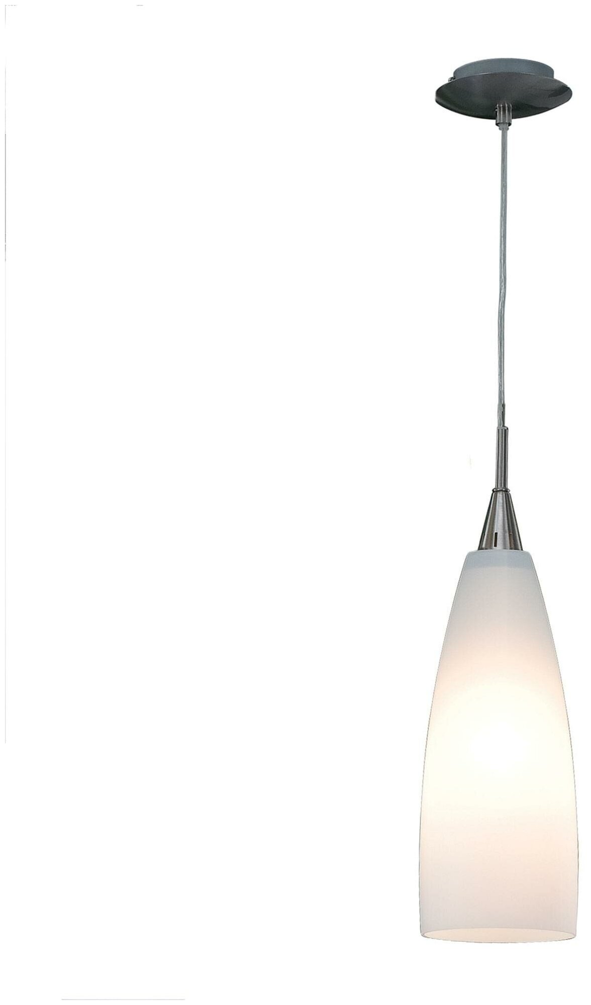 Citilux CL942011 Подвесной светильник Белый
