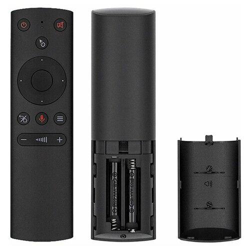 Пульт универсальный с голосовым поиском и гироскопом Air Remote Mouse G21S ( аэромышь ) для тв, пк , приставок и тд