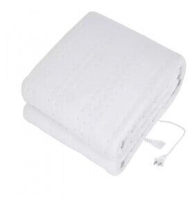 Электроодеяло Xiaomi Xiaoda Electric Blanket 150x80cm HDDRT04-60W - фотография № 2