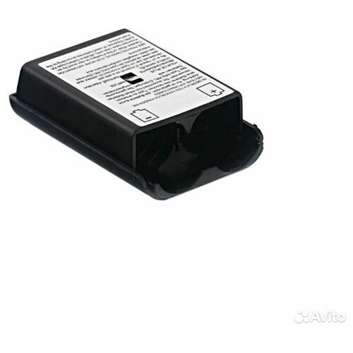 Отсек для батареек XBOX 360 65000₽