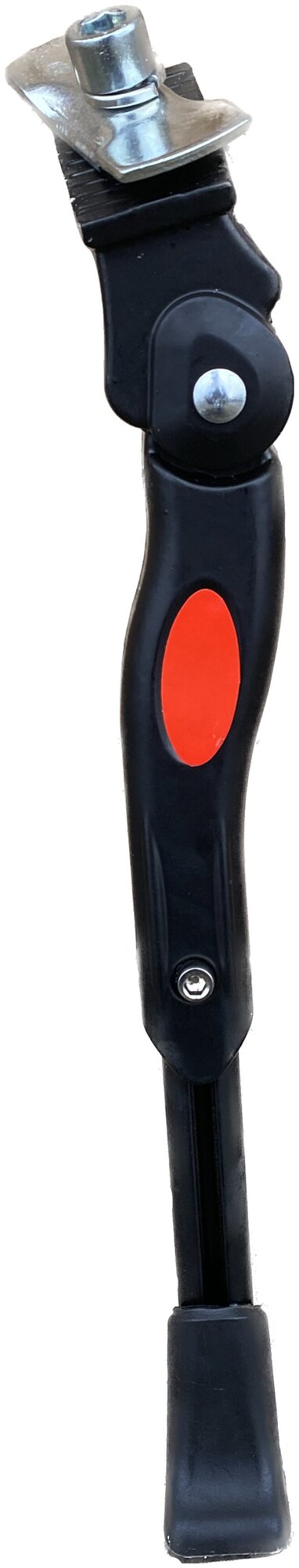 фото Подножка для велосипеда GSMIN PL1 (Черный)