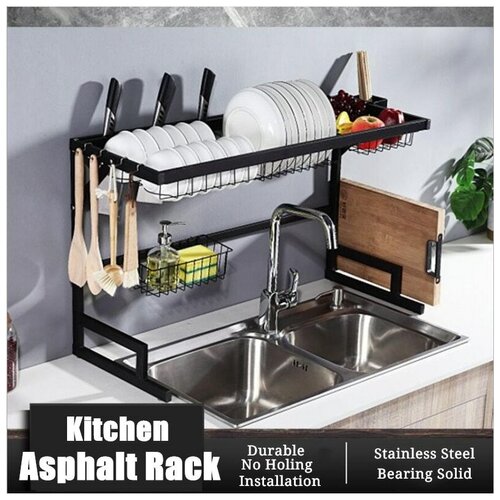 Сушилка для посуды нержавеющая сталь