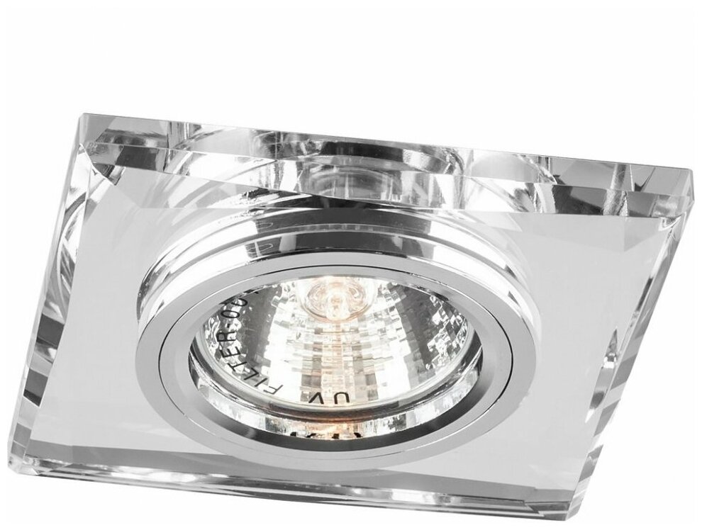 Встраиваемый светильник Feron 81502 18637