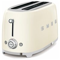 Тостер Smeg TSF02CREU