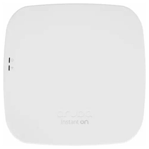 Точка доступа HPE R2X01A Aruba Instant On AP12 Точка доступа HPE Aruba Instant On AP12 3x3 11ac Wave2 Indoor Access Point точка доступа hpe aruba r2w96a