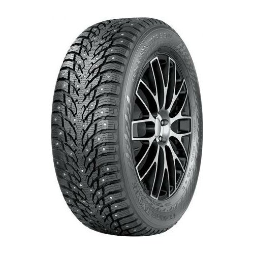 Nokian Hakkapeliitta SUV9 275/45 R20 110T шип.