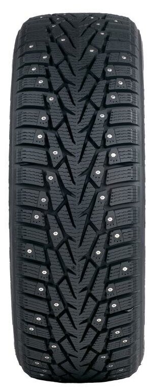 Шины 195/55 R16 Nokian Nordman 7 91T XL