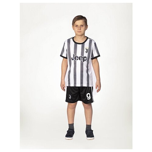 Форма , размер 42 (рост 140-146 см) , белый