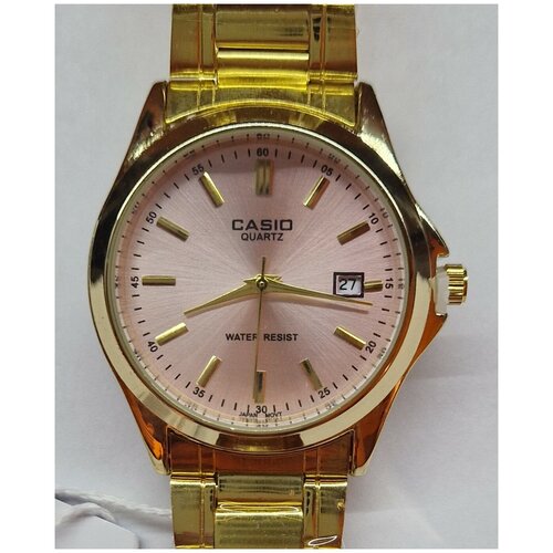 фото Часы наручные кварцевые китай