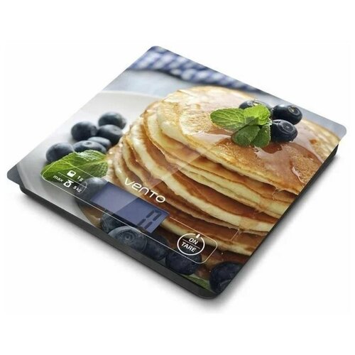 Кухонные весы VENTO VSC-01g Kitchen scale