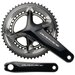 Система Shimano Dura-Ace FC-R9100 172,5мм 50/34T без каретк. (IFCR9100DX04)