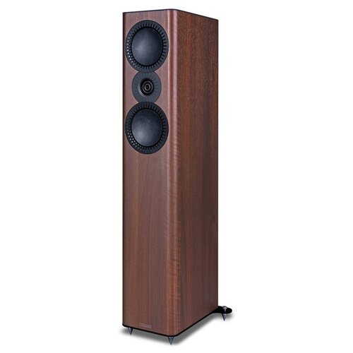 Акустическая система Mission QX-3 MKII Walnut Pearl акустическая система mission 750 walnut high gloss