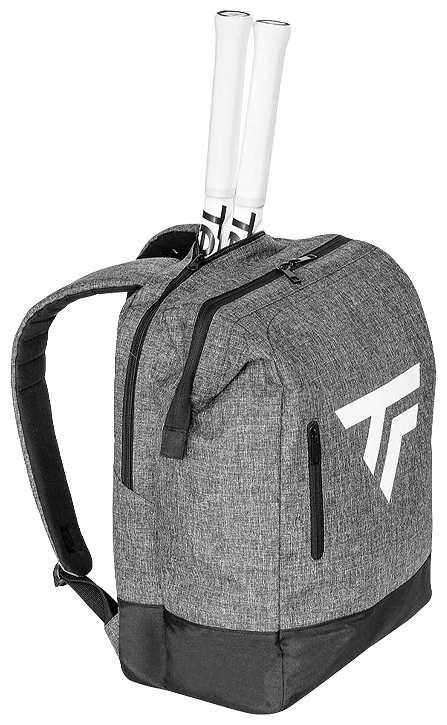 Рюкзак Tecnifibre All-vision Backpack (Серый/Черный)