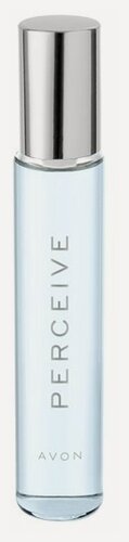 Изображение товара Парфюмерная вода AVON Perceive for Her, цветочно-восточная, пряная, фруктовая, 10мл