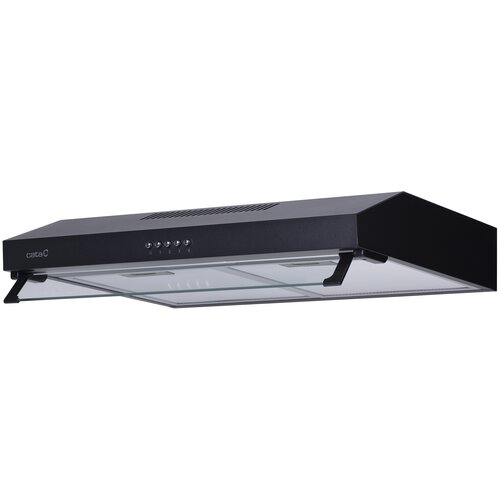 Вытяжка кухонная Cata C2-T600 BK 1099000₽