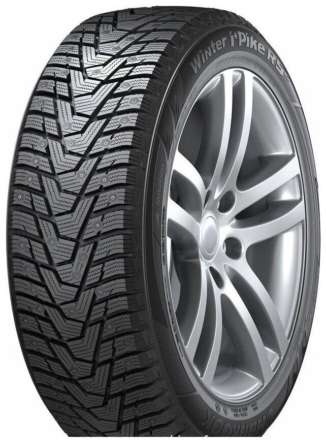 Hankook W429 215/50 R17 95T