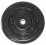 Диск MB Barbell Стандарт MB-PltB31