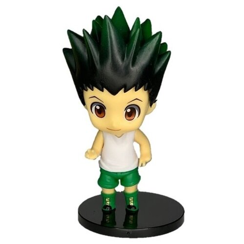 Фигурка персонажа аниме Hunter × Hunter фигурка hunter x hunter hisoka 18 см