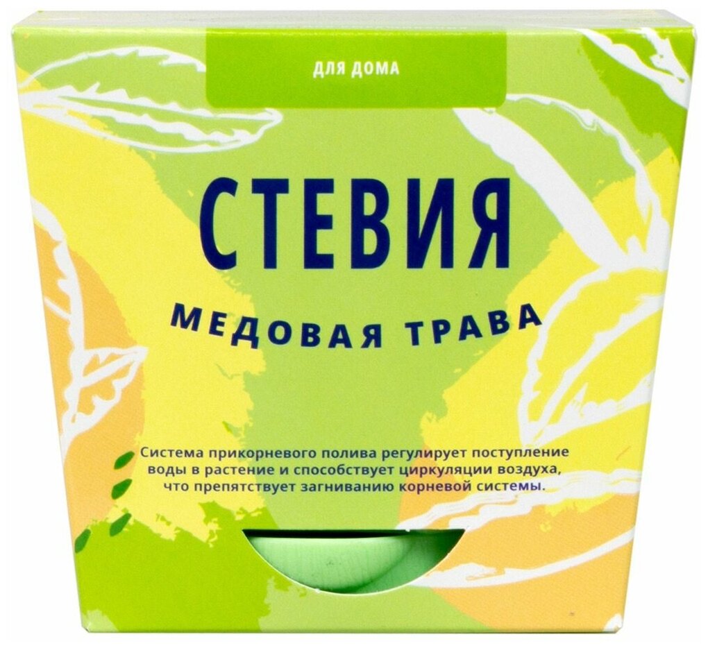 Набор Вырасти дерево - фото №14