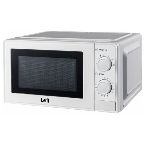 Микроволновая печь Leff 20MD710W 745500₽