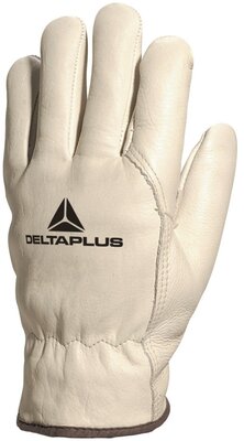 Перчатки кожаные DELTA PLUS FBN49, размер 11
