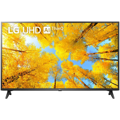 Телевизор LG 50UQ76003LD 50