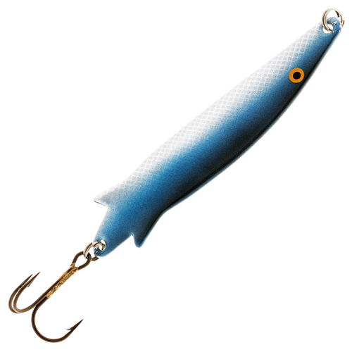 Блесна колеблющаяся Spike color Тоби 23 г., 3006/03 - блесны рыболовные - блесны для рыбалки - блесны спайк