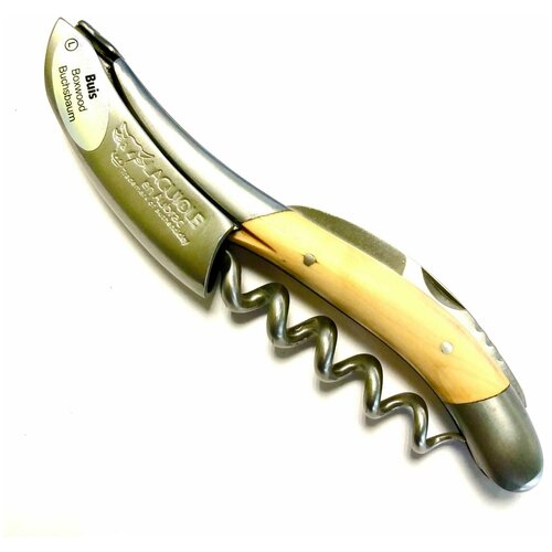 Штопор Laguiole En Aubrac Sommelier Buis