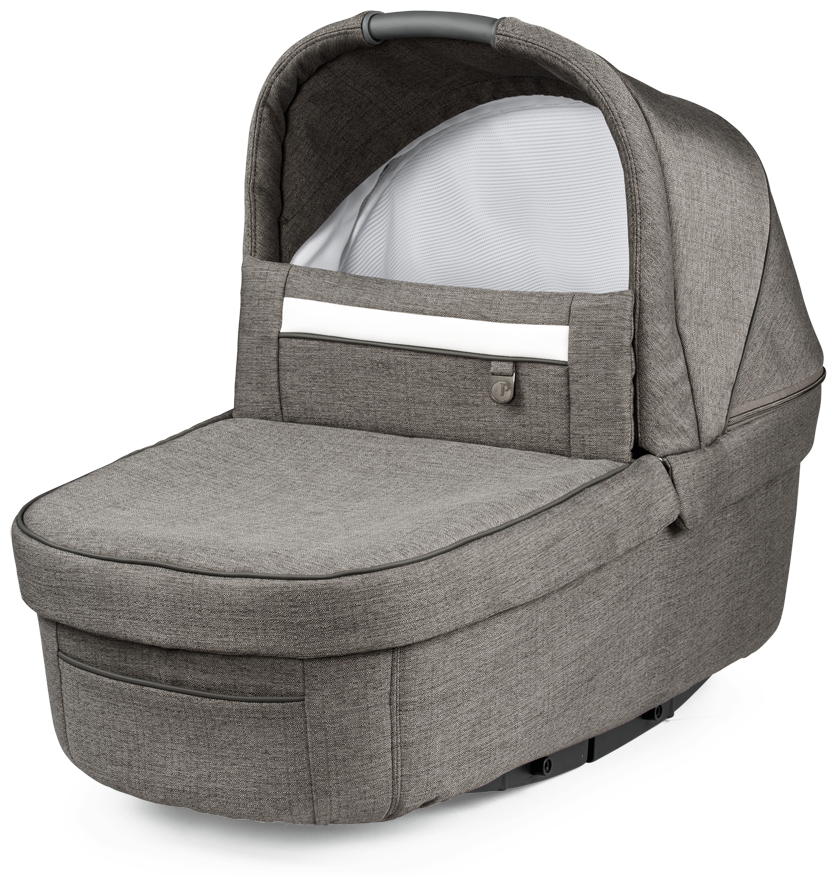 Люлька Peg Perego Culla Primonido City Grey