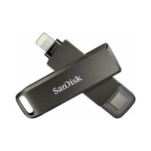 Накопитель USB 3.0 128GB SanDisk SDIX70N-128G-GN6NE