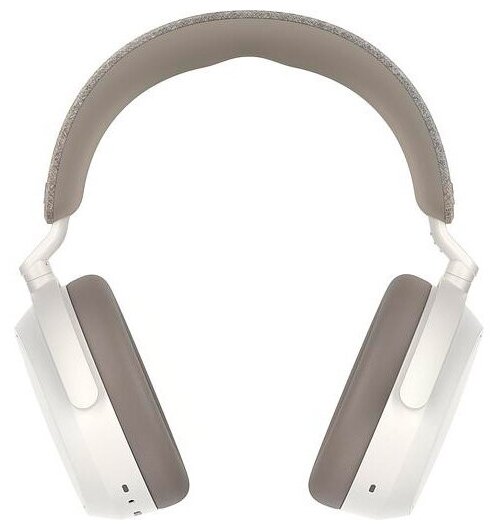 Беспроводные наушники Sennheiser - фото №3